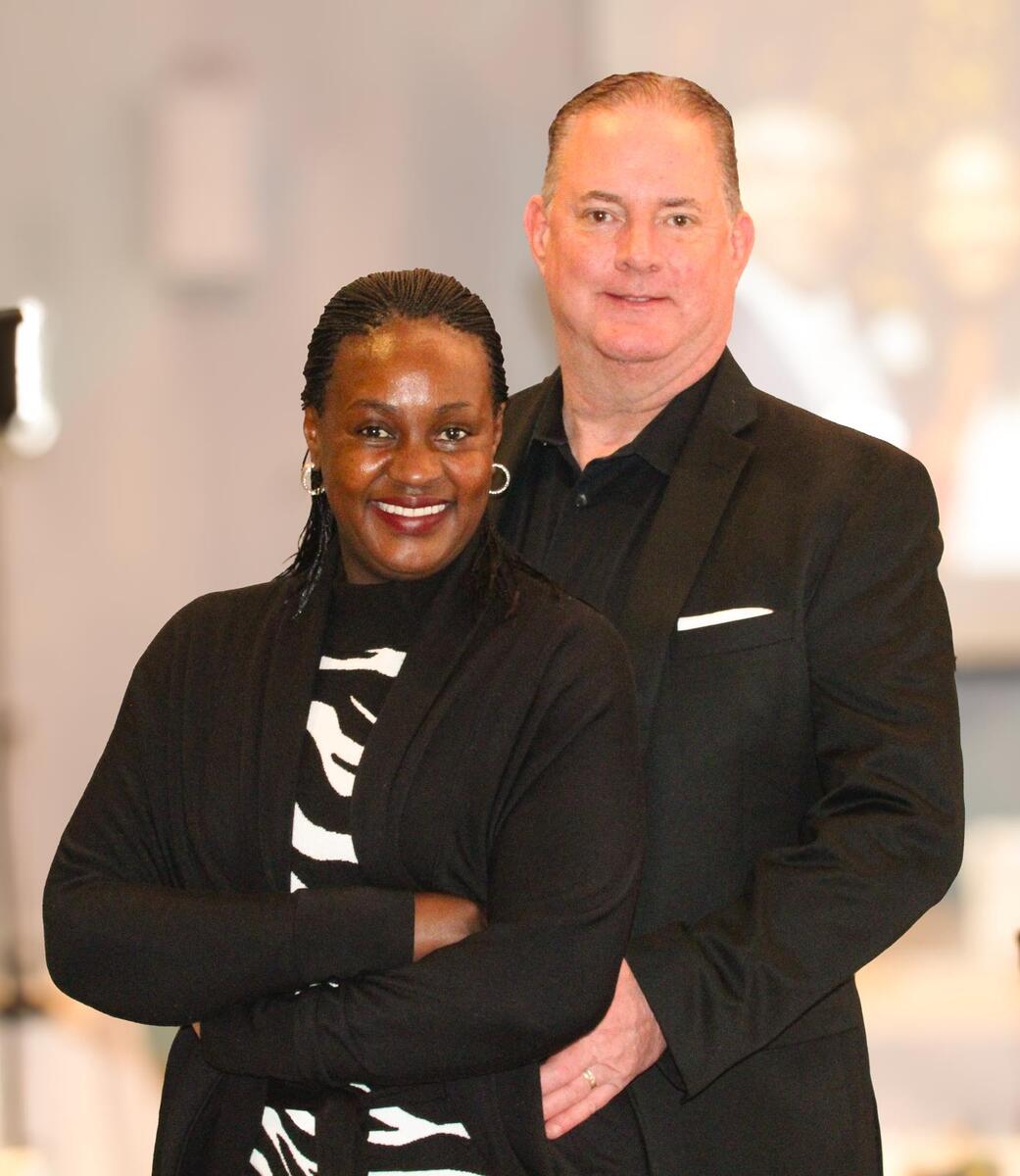 Allen Dunn - Founder of Northwind Impact